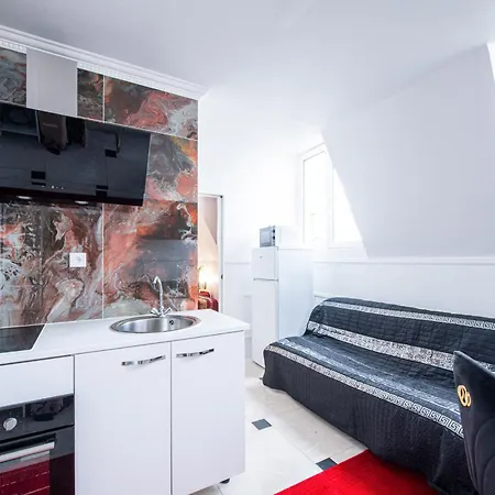 Evasion A 15 Minutes De Paris Logements Prives Deuil-la-Barre Exterior foto