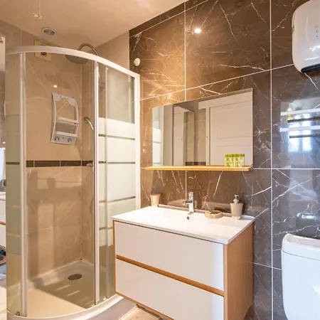 Evasion A 15 Minutes De Paris Logements Prives Deuil-la-Barre Exterior foto