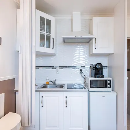 Evasion A 15 Minutes De Paris Logements Prives Deuil-la-Barre Exterior foto