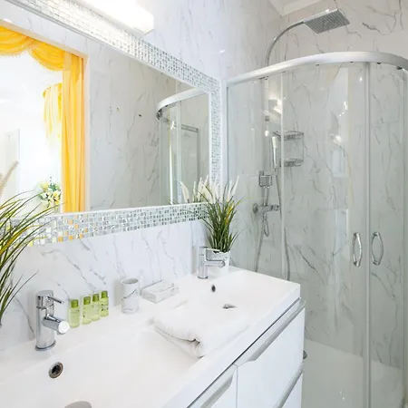 Evasion A 15 Minutes De Paris Logements Prives Deuil-la-Barre Exterior foto