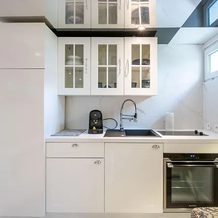 Evasion A 15 Minutes De Paris Logements Prives Deuil-la-Barre Exterior foto