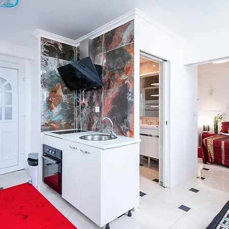 Evasion A 15 Minutes De Paris Logements Prives Deuil-la-Barre Exterior foto