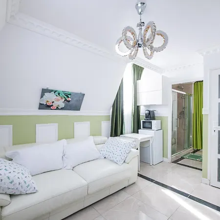 Evasion A 15 Minutes De Paris Logements Prives Deuil-la-Barre Exterior foto