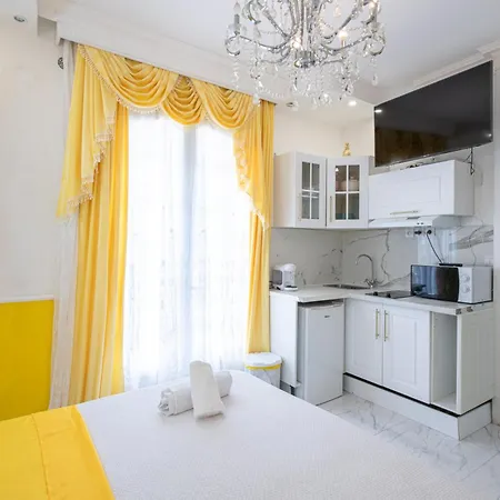 Evasion A 15 Minutes De Paris Logements Prives Deuil-la-Barre Exterior foto
