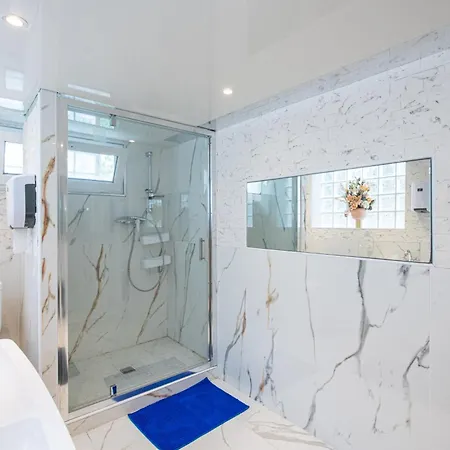 Evasion A 15 Minutes De Paris Logements Prives Deuil-la-Barre Exterior foto