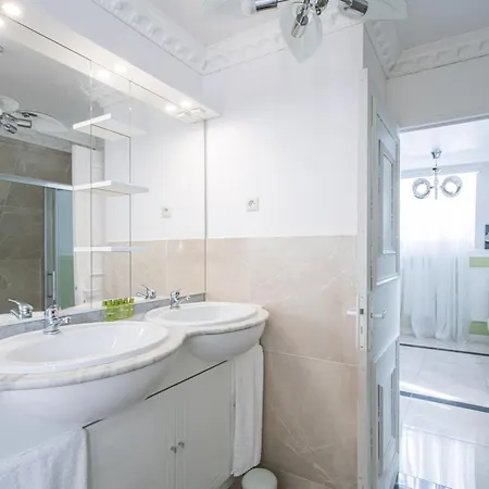 Evasion A 15 Minutes De Paris Logements Prives Deuil-la-Barre Exterior foto