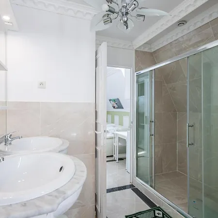 Evasion A 15 Minutes De Paris Logements Prives Deuil-la-Barre Exterior foto