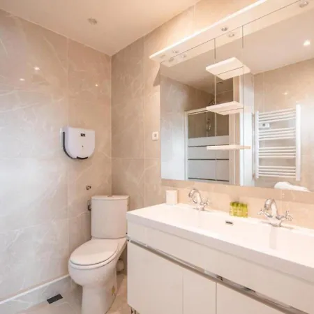 Evasion A 15 Minutes De Paris Logements Prives Deuil-la-Barre Exterior foto