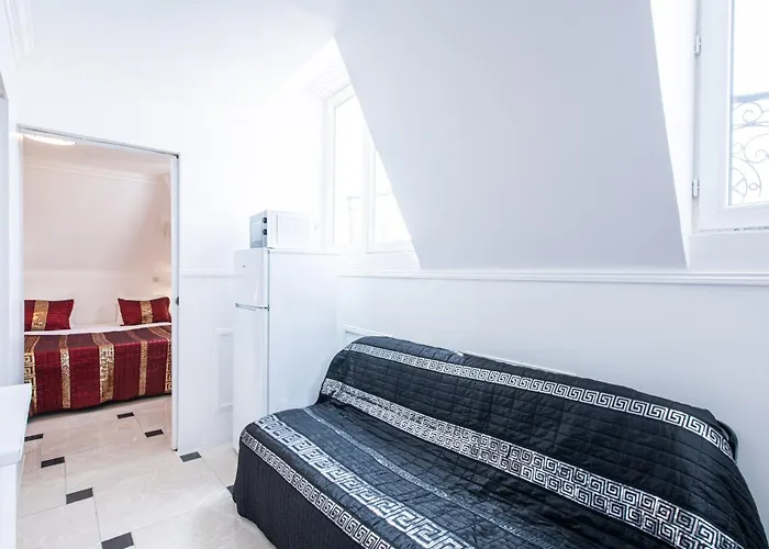 Evasion A 15 Minutes De Paris Logements Prives