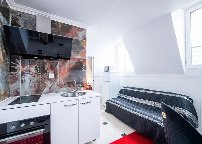 Evasion A 15 Minutes De Paris Logements Prives