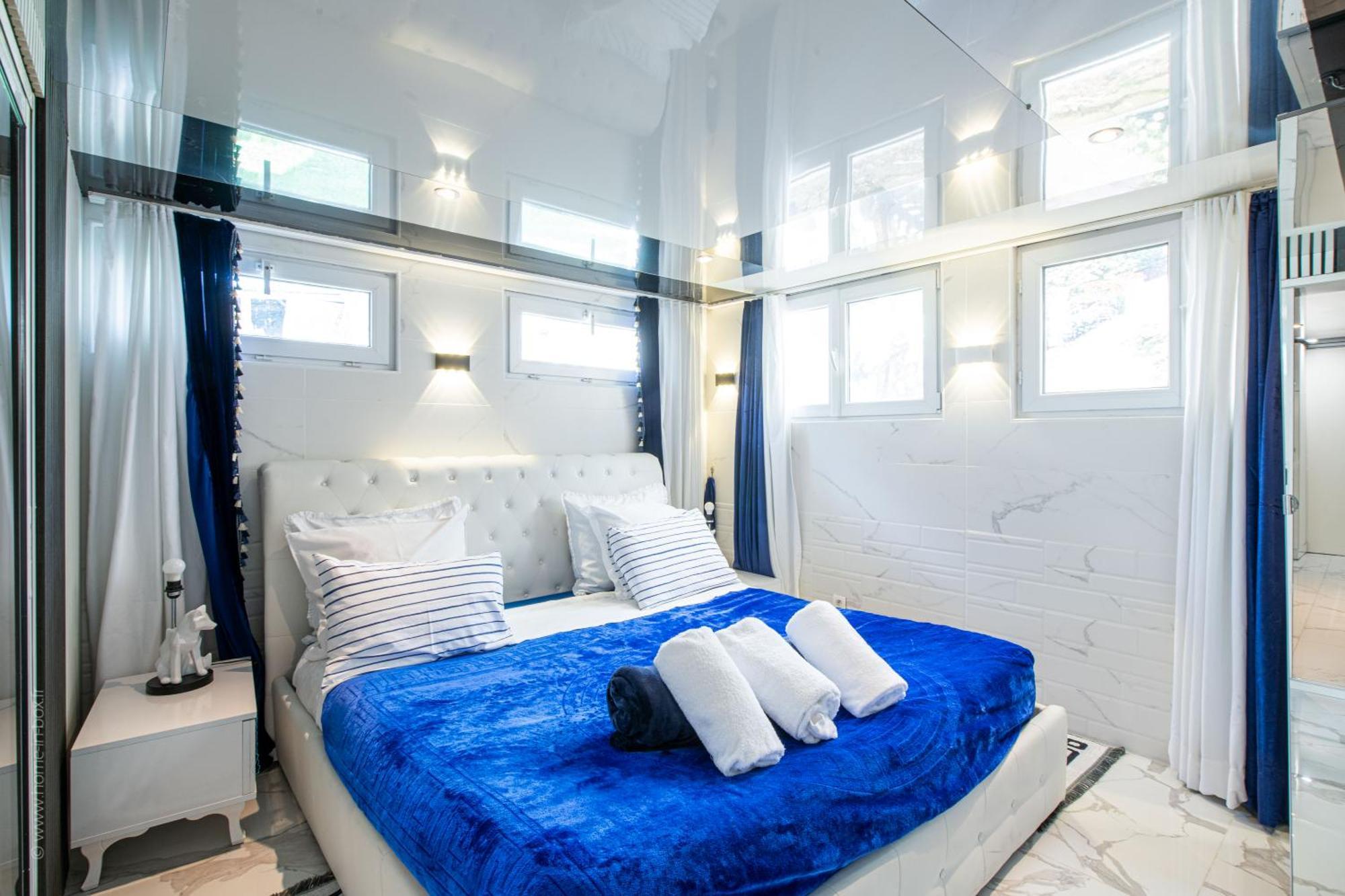 Evasion A 15 Minutes De Paris Prives Apartment *