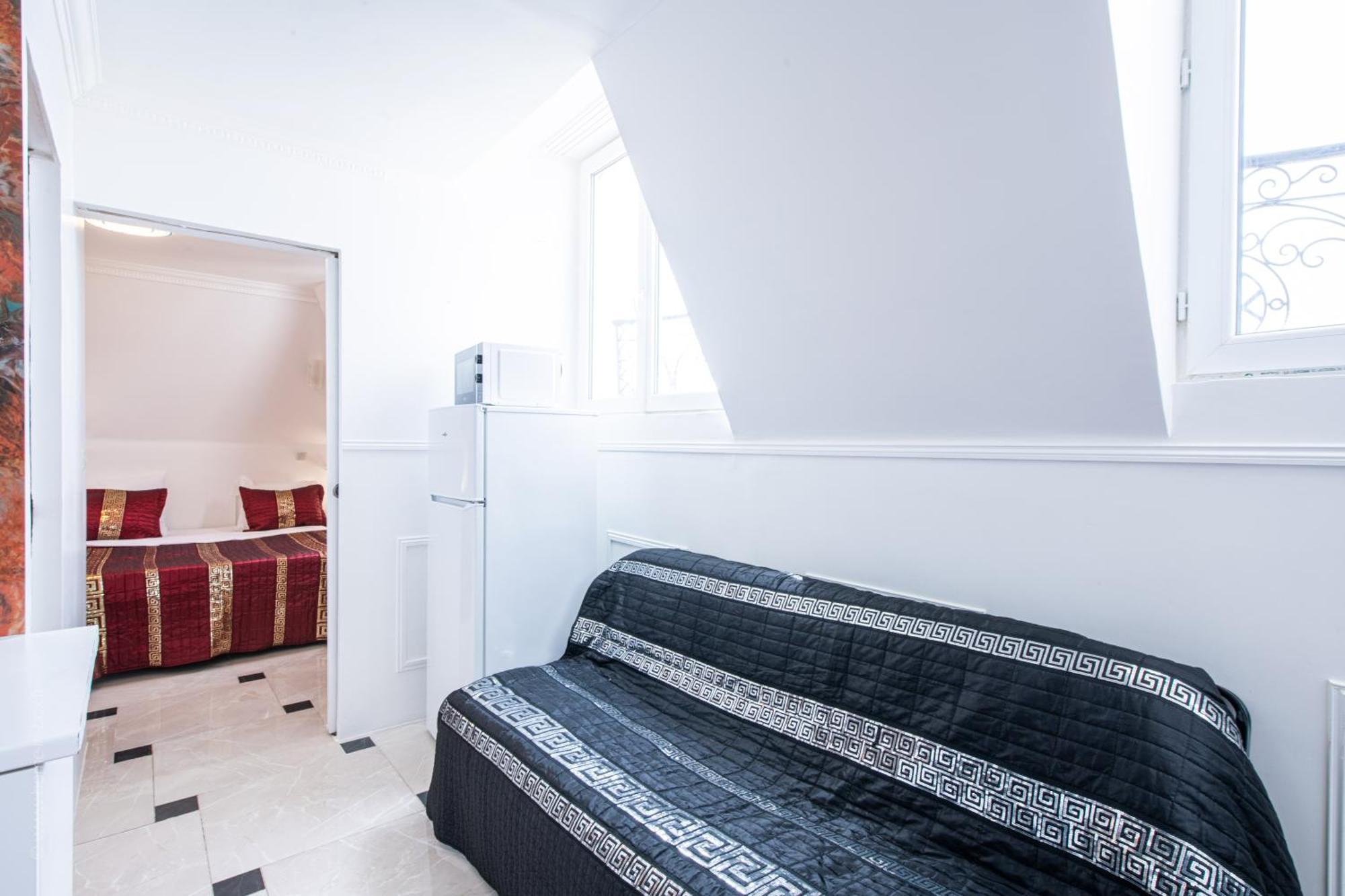 Evasion A 15 Minutes De Paris Prives Apartment