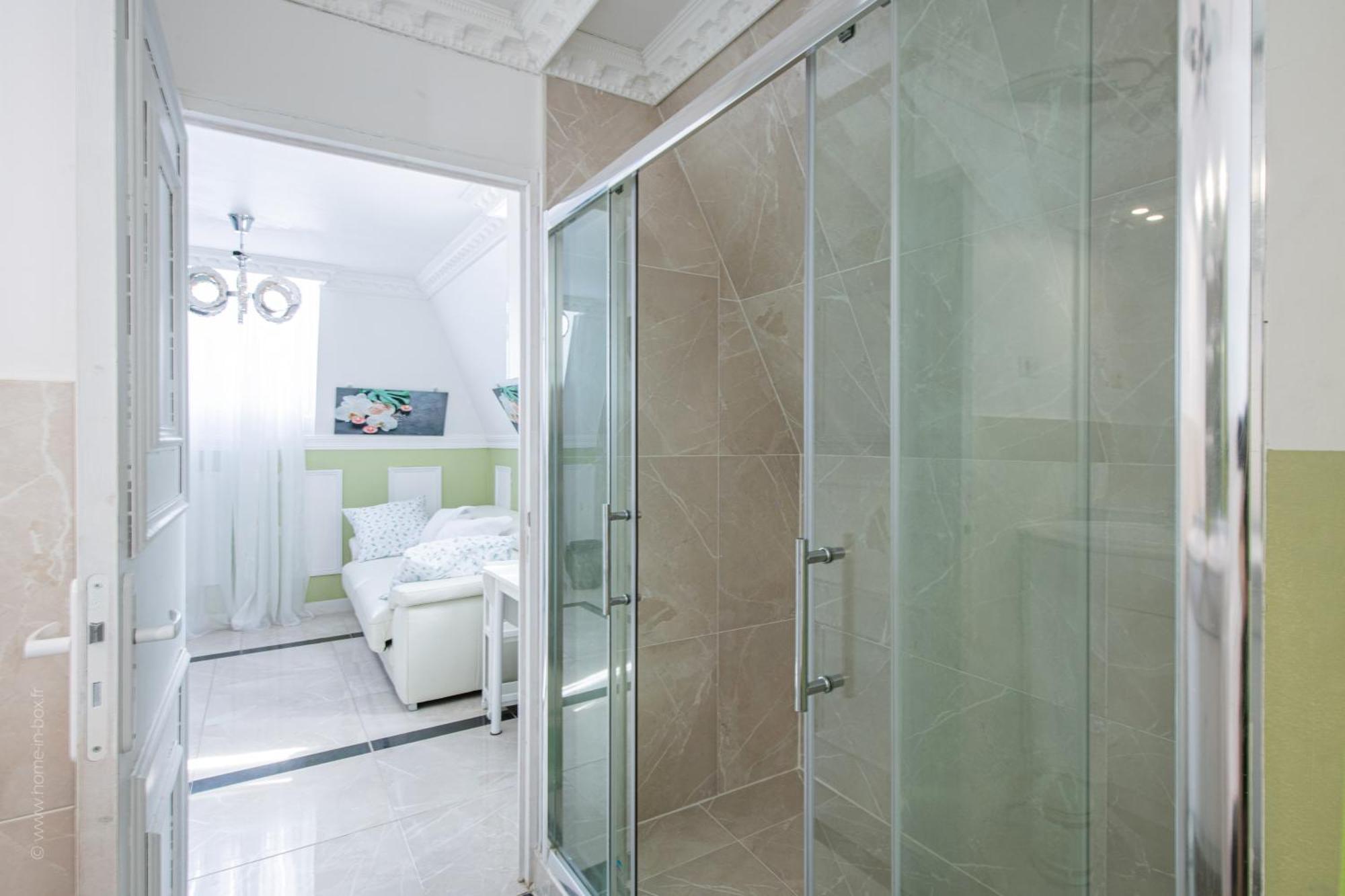 Evasion A 15 Minutes De Paris Prives Apartment