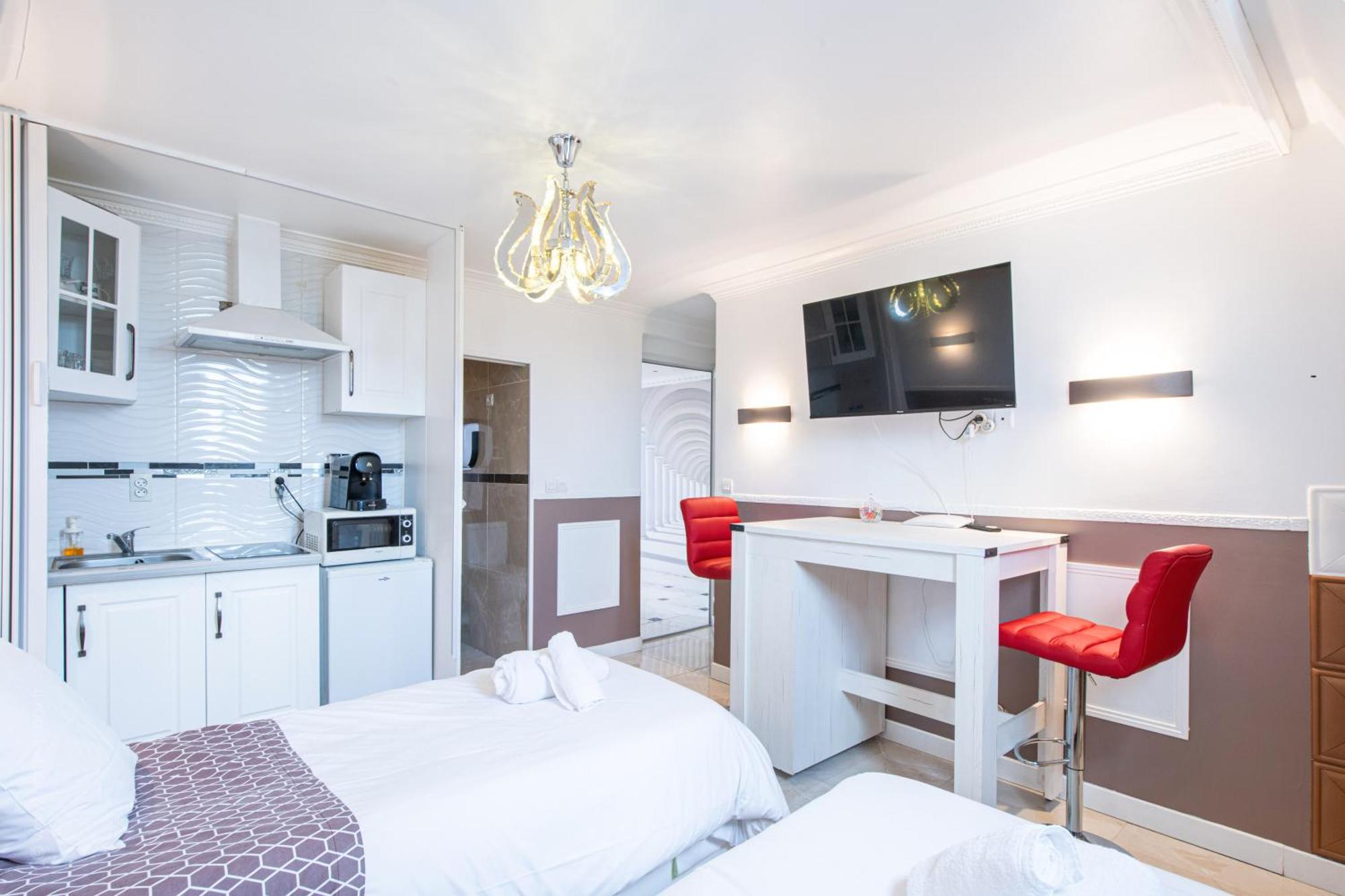 Evasion A 15 Minutes De Paris Prives Apartment *
