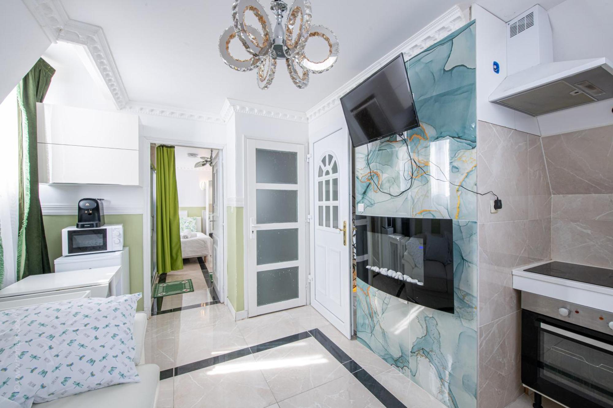 Evasion A 15 Minutes De Paris Prives Apartment *