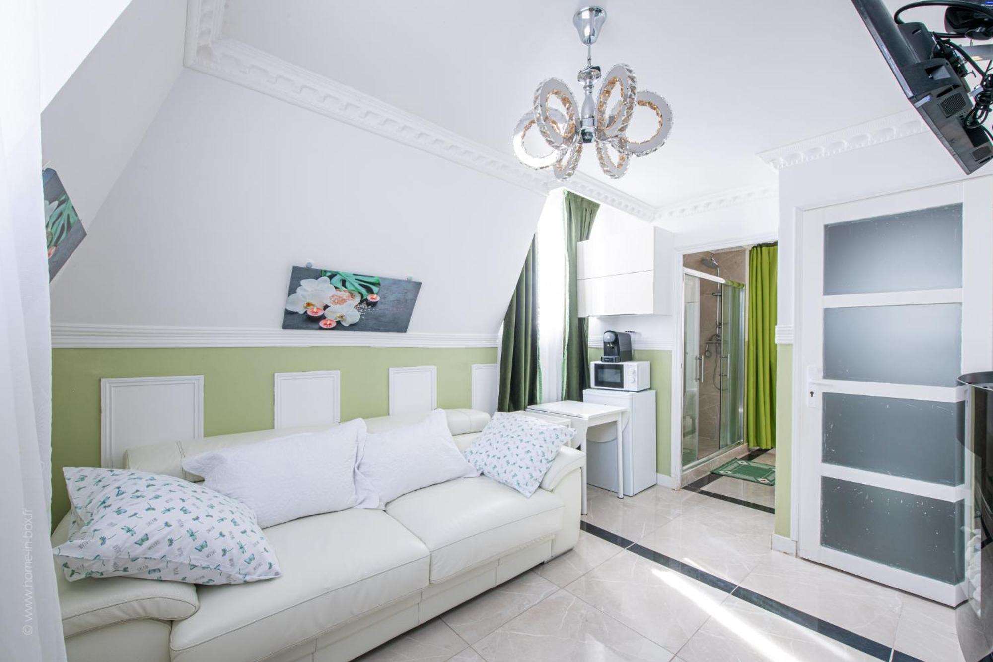 Apartment Evasion A 15 Minutes De Paris Prives *