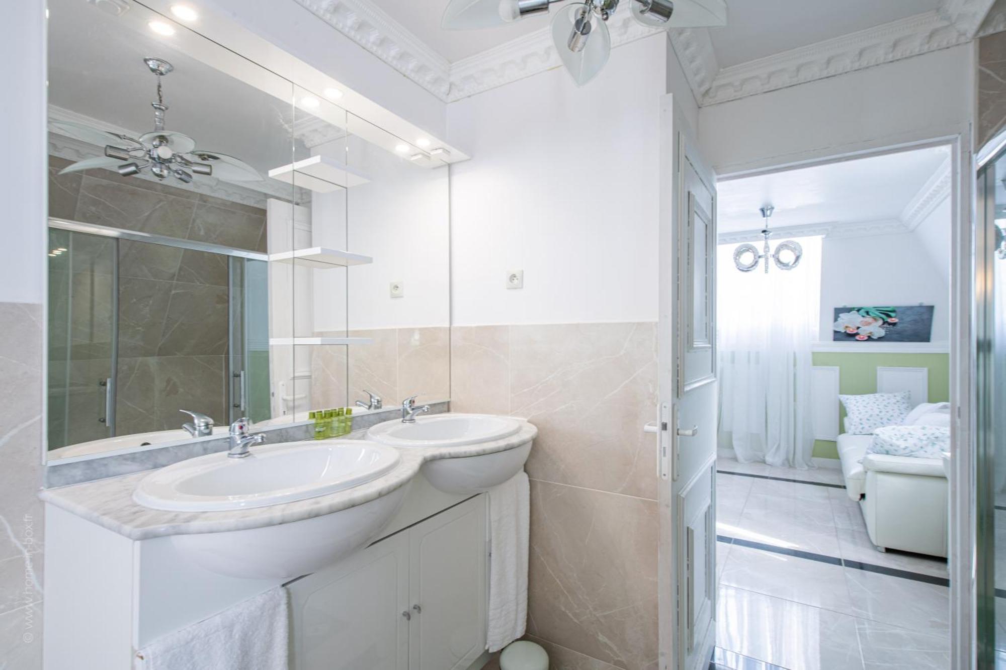 Evasion A 15 Minutes De Paris Prives Apartment